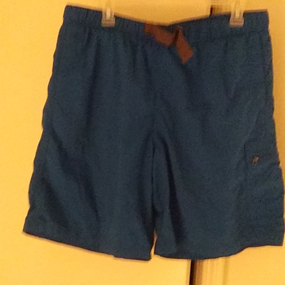 Swim trunks